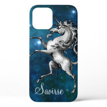 Celestial Unicorn Personalisiert