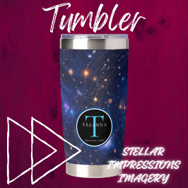 Celestial Vortex Thermobecher