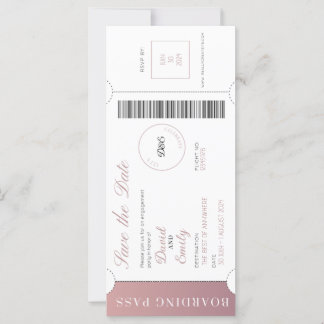 Celestial Voyage: David & Emily's verzaubernde Dus