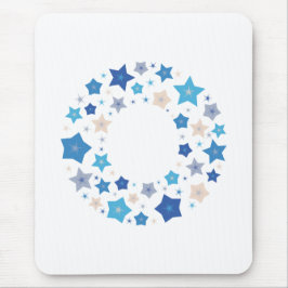 Celestial Waltz Mousepad