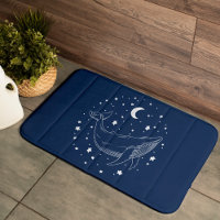 Celestial Whale