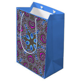 Celestial Whirl Mittlere Geschenktüte