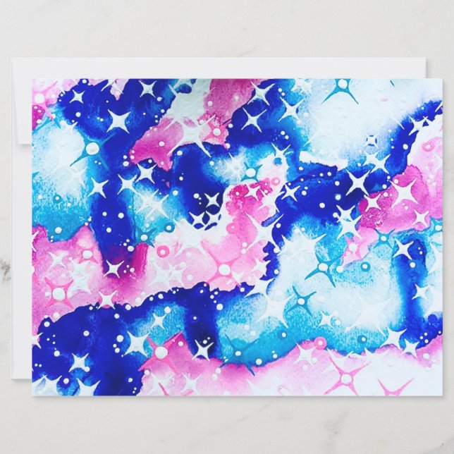 Celestiale Art (Vorderseite)