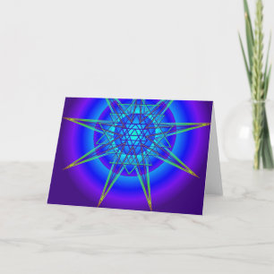 CelestialMight21 Karte