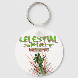 Celestis Spirit Investigators Hand Schlüsselanhäng Schlüsselanhänger