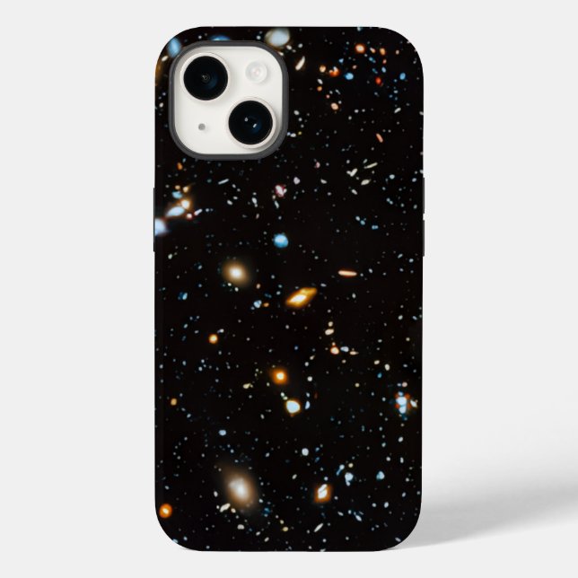 "Celestral"-IPhone-Hülle Case-Mate iPhone 14 Hülle (Rückseite)