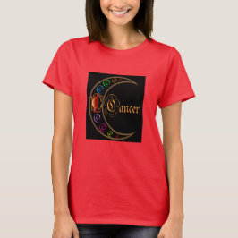 Celestrial Moons T-Shirt