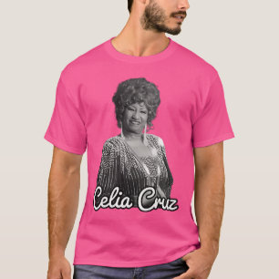 Celia Cruz 1925 T-Shirt