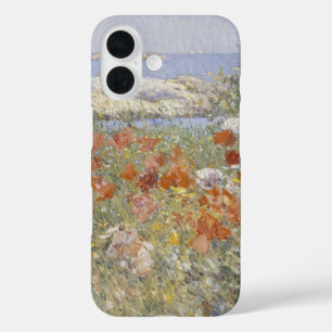 Celia Thaxter's Garten von Frederick Childe Hassam title_seo2