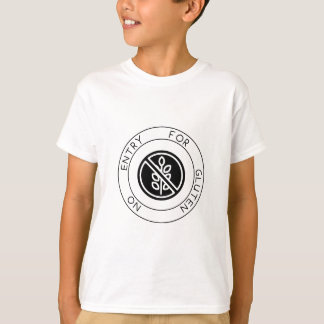 Celiac Awareness T - Shirt