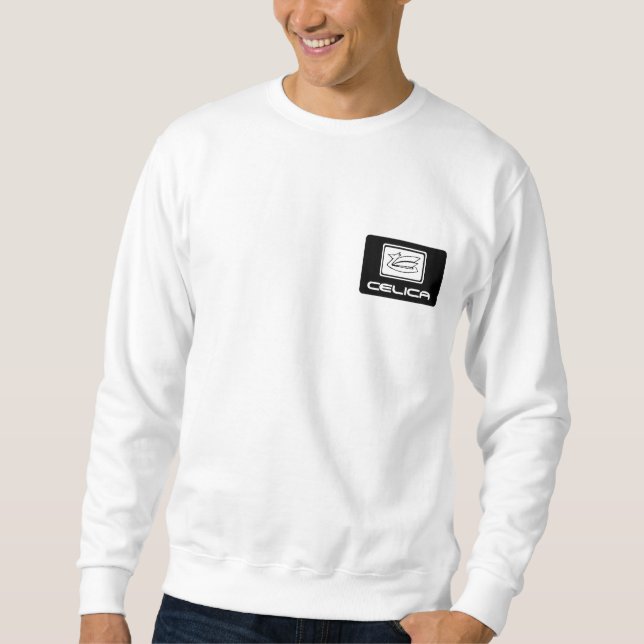 Celica Sweatshirt (Vorderseite)