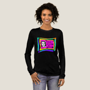Celine Dion Tri-Blend Shirt