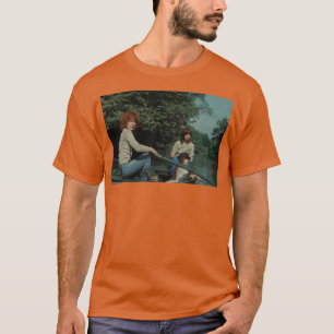 Celine et Julie Go Boating TShirt