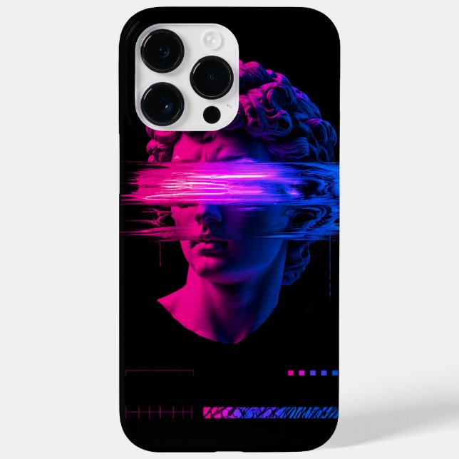 Cell Phone Case Concept Art v9.11 (Rückseite)