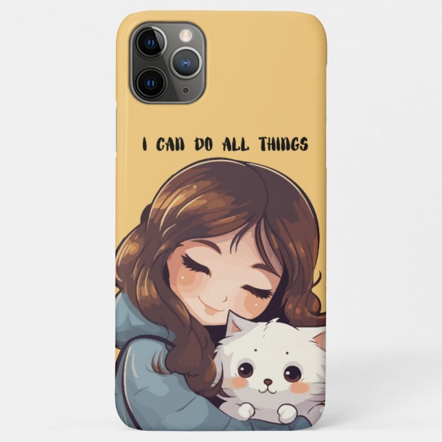 CELL PHONE CASES  (Rückseite)