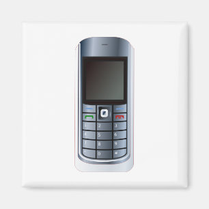 Cell Phone Magnet