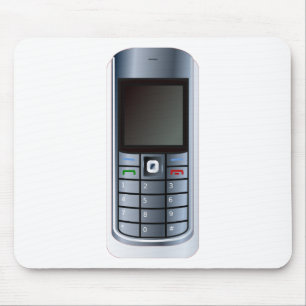 Cell Phone Mousepad