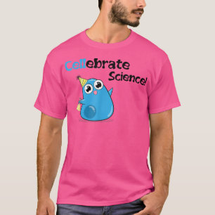 Cellebrate Science! Essential  T-Shirt