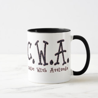 "Cellist mit der Haltungs-" Tasse