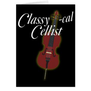 Cellist Nobel-cal