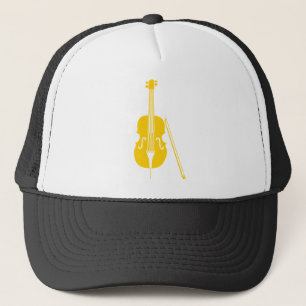 Cello - Amber Truckerkappe