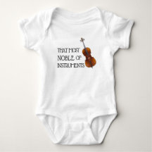 Cello-Baby-Bodysuit