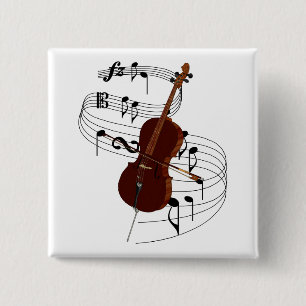 Cello Button