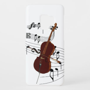 Cello Case-Mate Samsung Galaxy S9 Hülle