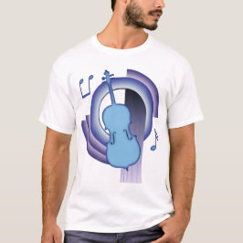 Cello Deco2 T-Shirt