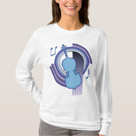Cello Deco2 T-Shirt