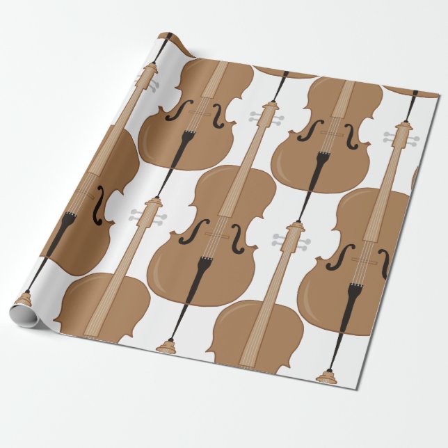 Cello Geschenkpapier (Ungerollt)