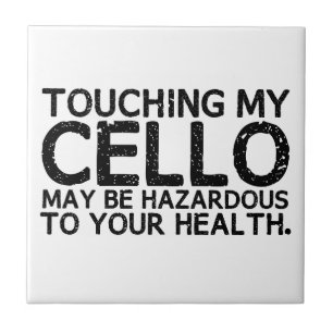 Cello Hazard Fliese