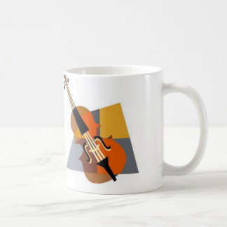 Cello-Kaffee-Tasse Kaffeetasse