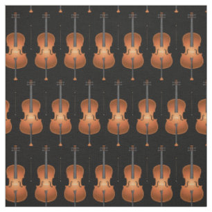 Cello Music Musician Room Decke Stoff