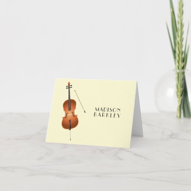 Cello Musicien Musique Enseignant Chaîne Orchestre (Devant)