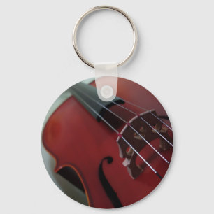 Cello-Schlüsselanhänger Schlüsselanhänger