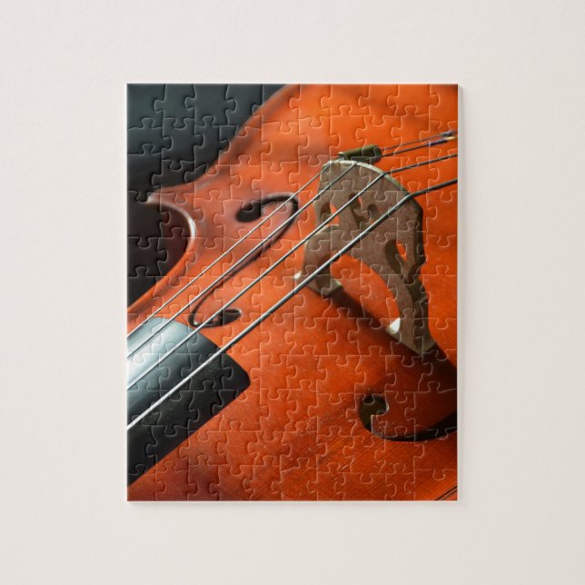 Cello Strings Stringinstrument für Holz (Vertikal)