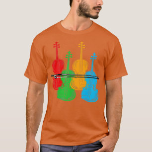 Cello T-Shirt