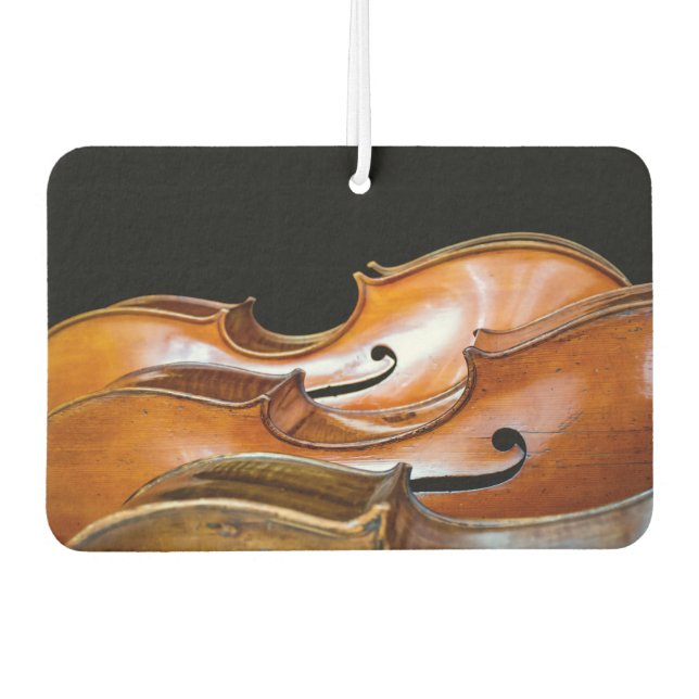 Cellos Autolufterfrischer (Vorderseite)