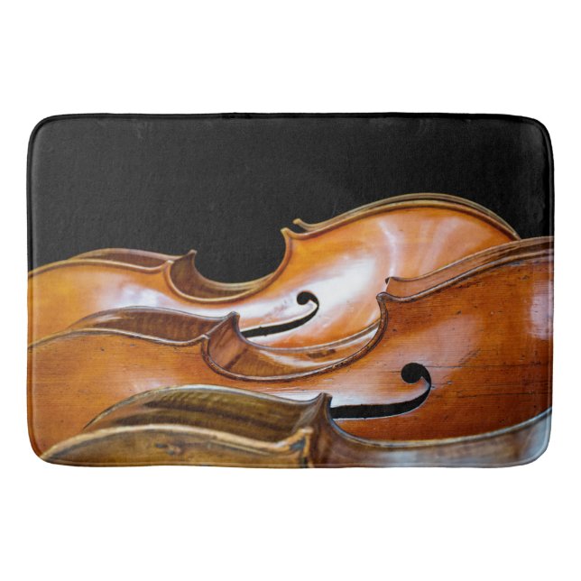 Cellos Badematte (Vorderseite)