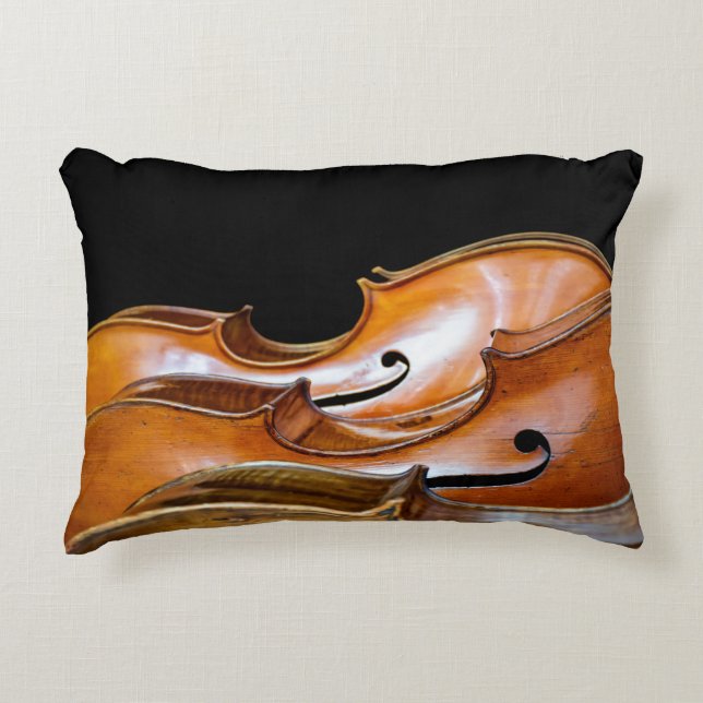 Cellos Dekokissen (Vorderseite)
