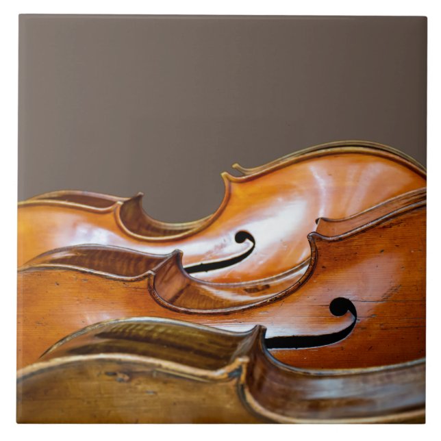 Cellos Fliese (Vorderseite)
