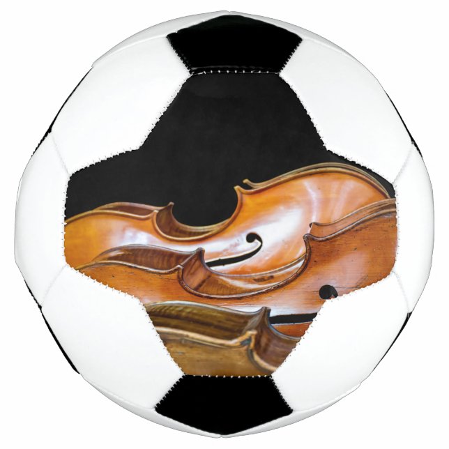 Cellos Fußball (Vorderseite)
