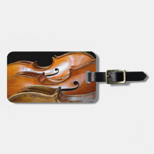 Cellos Gepäckanhänger