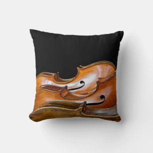 Cellos Kissen