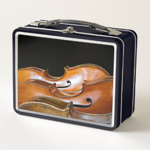 Cellos Metall Brotdose