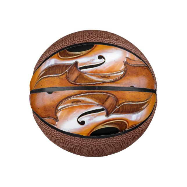 Cellos Mini Basketball (Vorderseite)