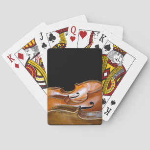 Cellos Spielkarten