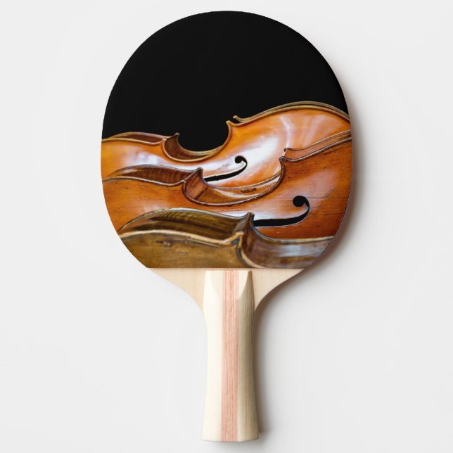 Cellos Tischtennis Schläger (Vorderseite)