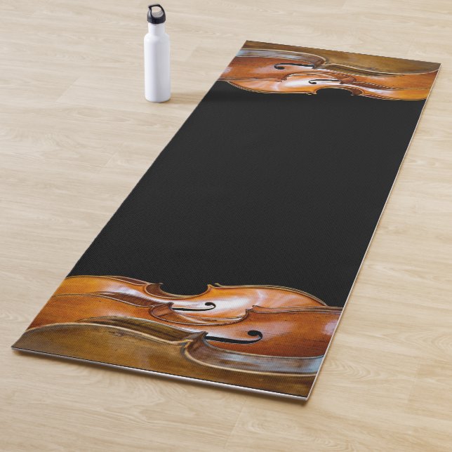 Cellos Yogamatte (Beispiel)